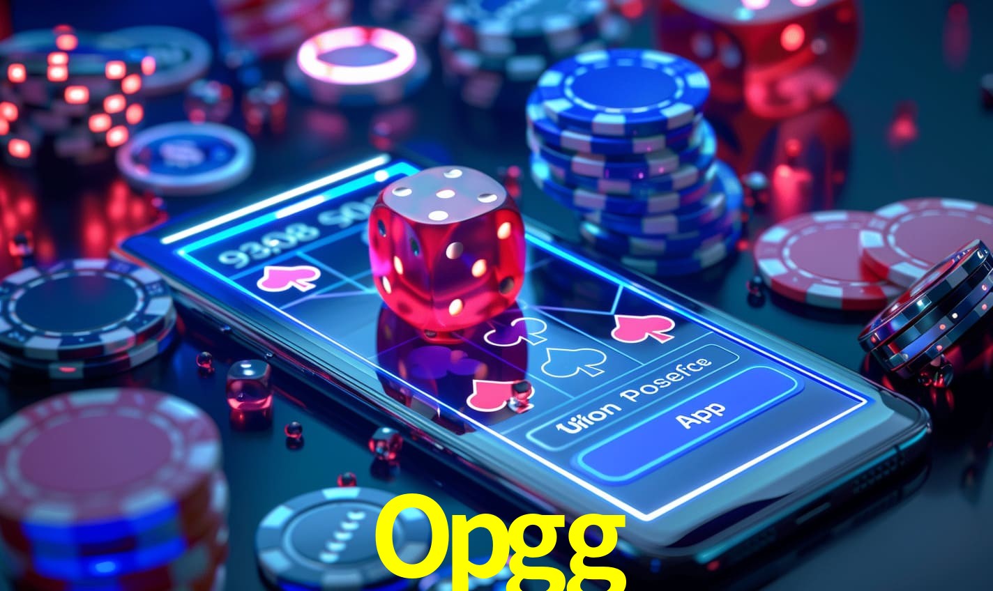 Baixar App Opgg