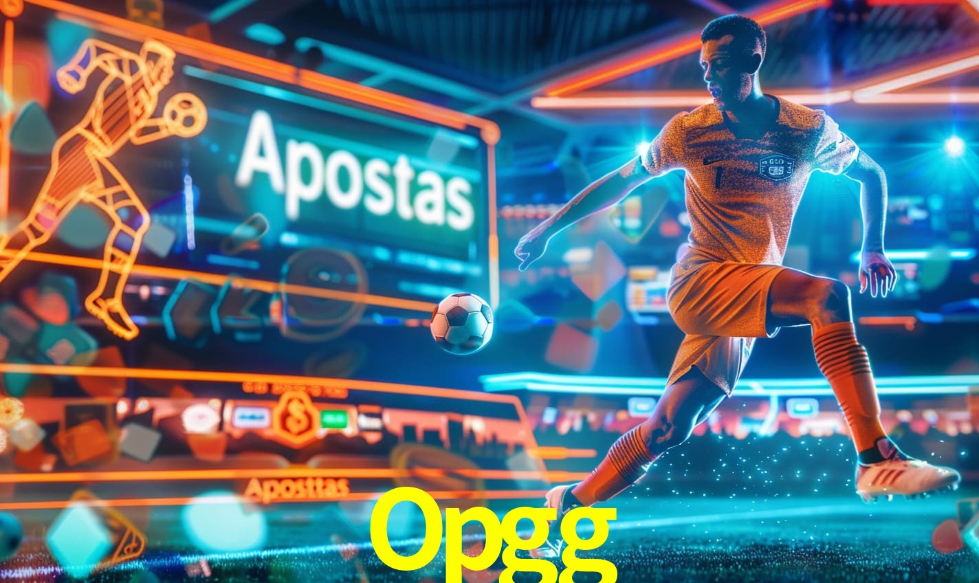 Apostas Opgg