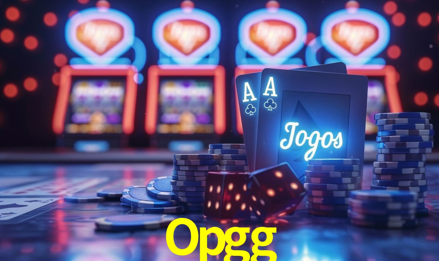 Lista de Jogos Opgg